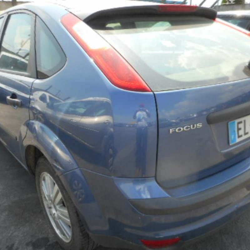 Amortisseur avant droit FORD FOCUS 2 Photo n°7