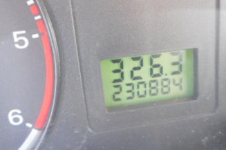 Amortisseur avant droit FORD FOCUS 2