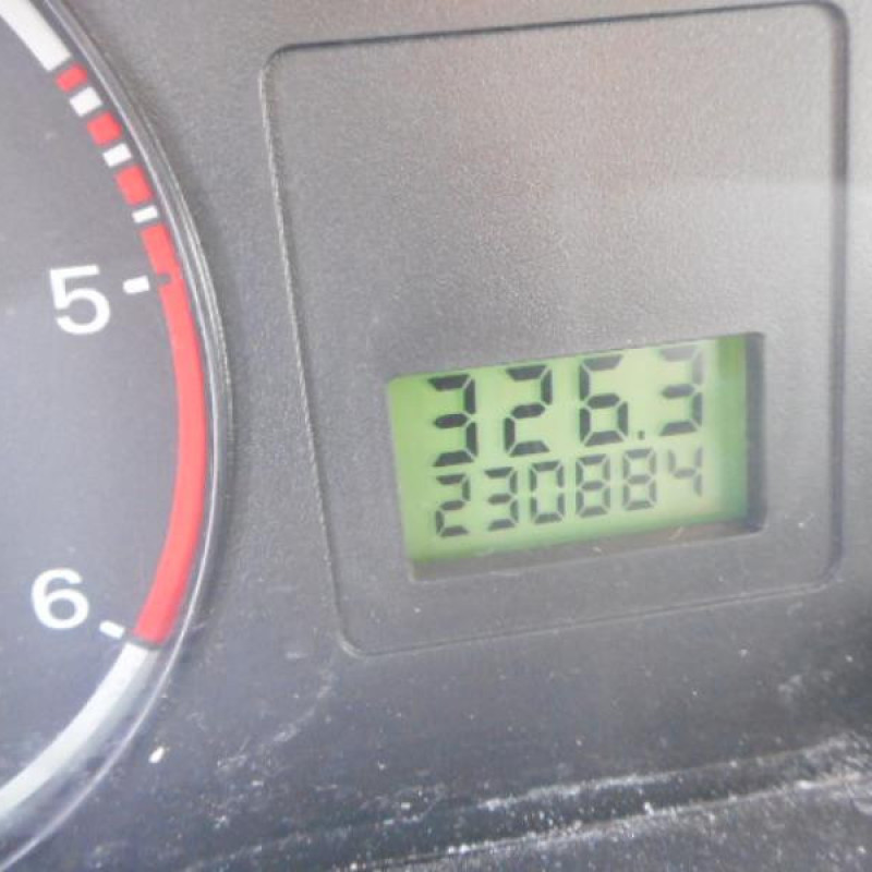 Amortisseur avant droit FORD FOCUS 2 Photo n°10