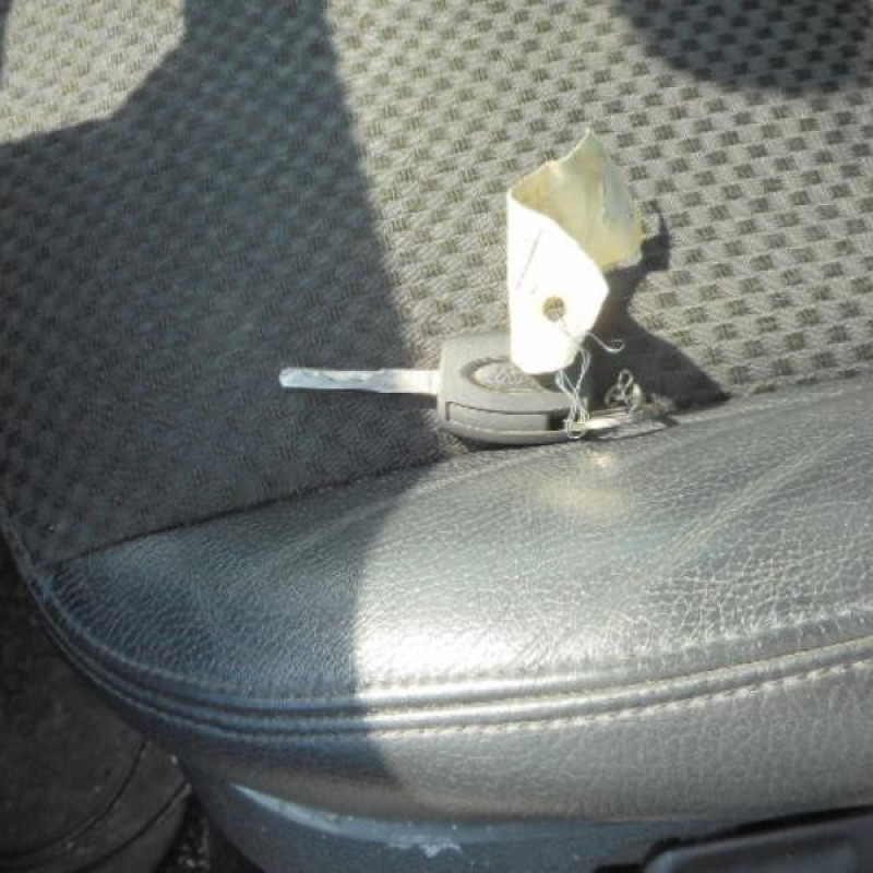 Amortisseur avant droit FORD FOCUS 2 Photo n°11