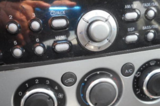 Cardan gauche (transmission) FORD FOCUS 2