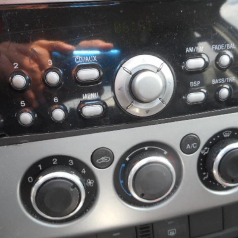 Cardan gauche (transmission) FORD FOCUS 2 Photo n°6
