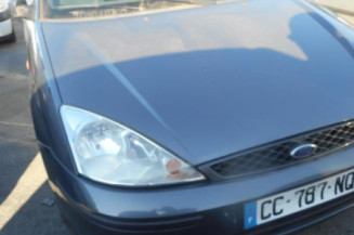 Avertisseur/Klaxon FORD FOCUS 1