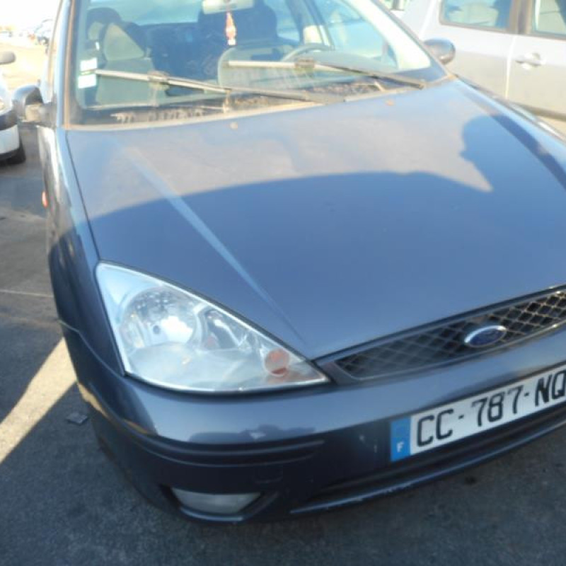 Avertisseur/Klaxon FORD FOCUS 1 Photo n°3
