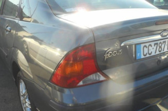 Avertisseur/Klaxon FORD FOCUS 1