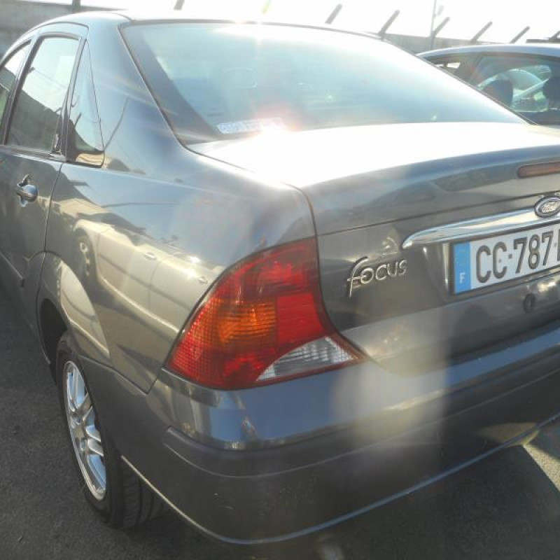 Avertisseur/Klaxon FORD FOCUS 1 Photo n°5