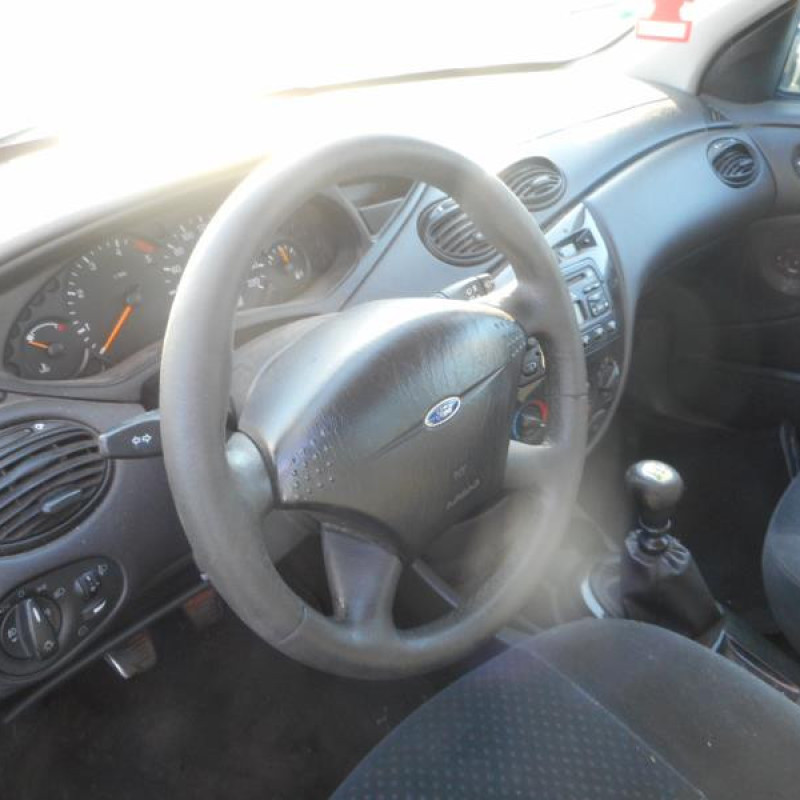Avertisseur/Klaxon FORD FOCUS 1 Photo n°6