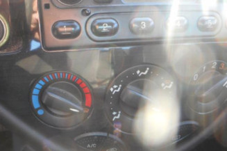 Avertisseur/Klaxon FORD FOCUS 1