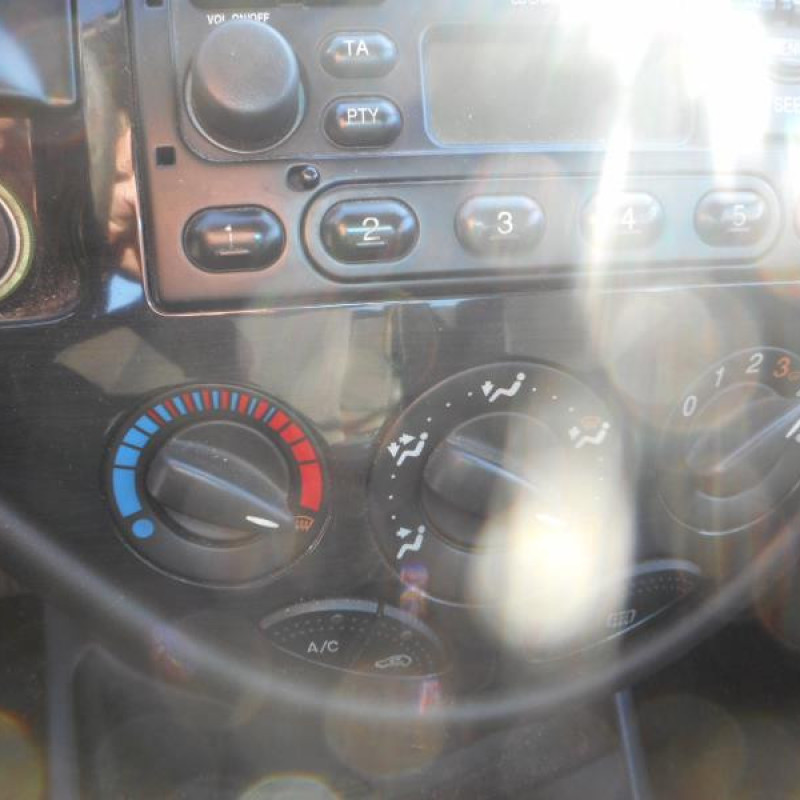 Avertisseur/Klaxon FORD FOCUS 1 Photo n°7