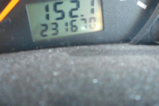 Avertisseur/Klaxon FORD FOCUS 1