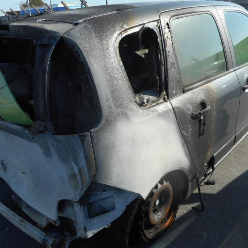 Pulseur d'air CITROEN C3 PICASSO Photo n°6