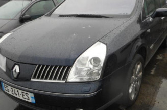 Amortisseur avant droit RENAULT VEL SATIS Photo n°1