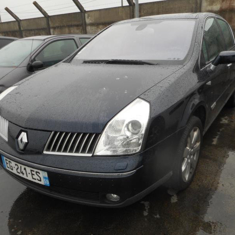 Amortisseur avant droit RENAULT VEL SATIS Photo n°1