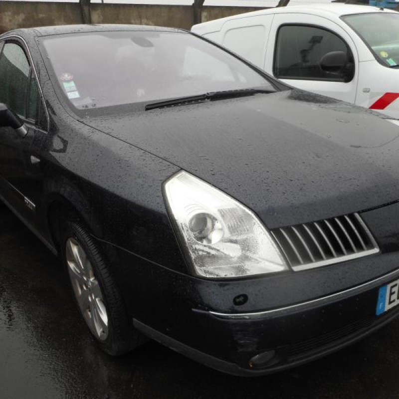 Amortisseur avant droit RENAULT VEL SATIS Photo n°2