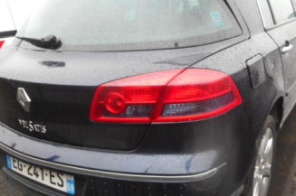 Amortisseur avant droit RENAULT VEL SATIS