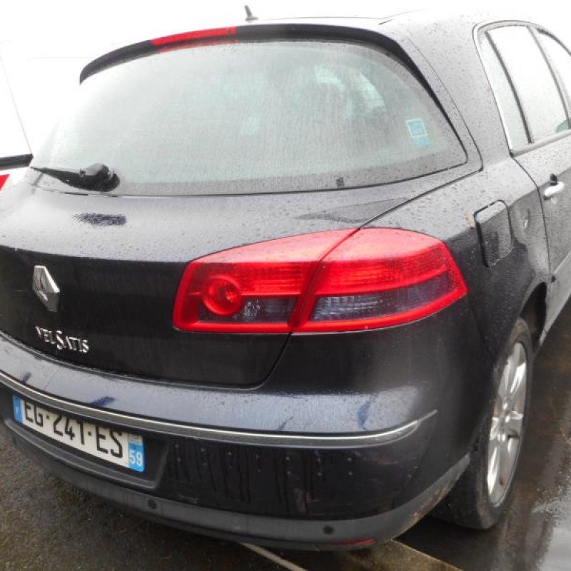 Amortisseur avant droit RENAULT VEL SATIS Photo n°3