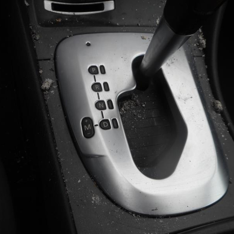Amortisseur avant droit RENAULT VEL SATIS Photo n°6