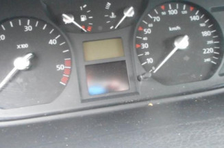 Amortisseur avant droit RENAULT VEL SATIS