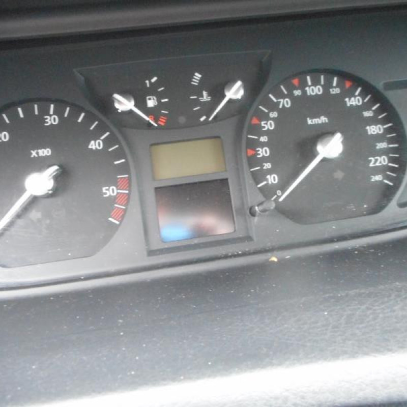 Amortisseur avant droit RENAULT VEL SATIS Photo n°9
