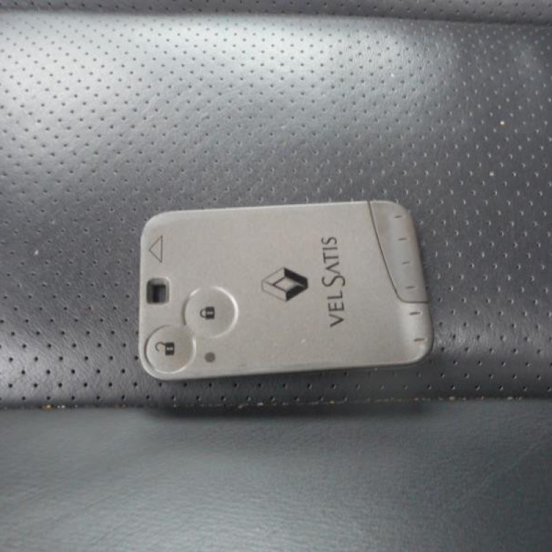 Amortisseur avant droit RENAULT VEL SATIS Photo n°10