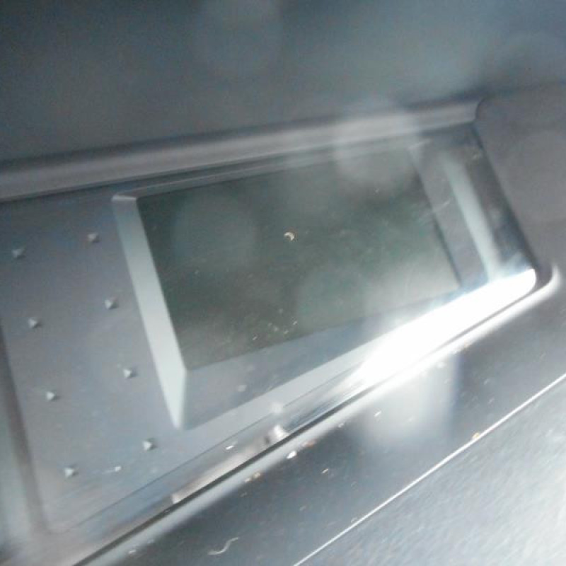 Cremaillere assistee RENAULT VEL SATIS Photo n°8