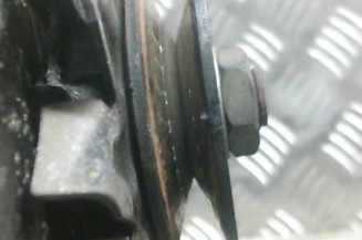 Alternateur VOLKSWAGEN POLO 2