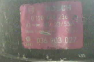 Alternateur VOLKSWAGEN POLO 2