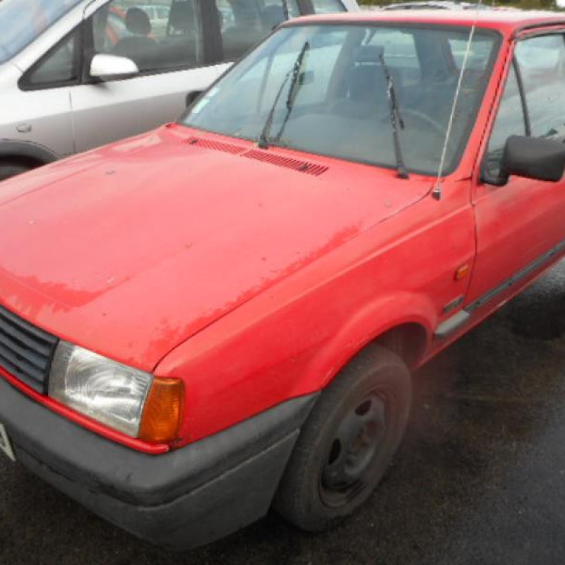 Alternateur VOLKSWAGEN POLO 2 Photo n°5