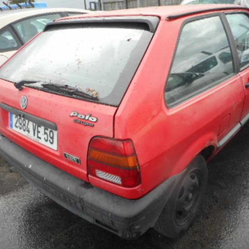 Alternateur VOLKSWAGEN POLO 2 Photo n°7