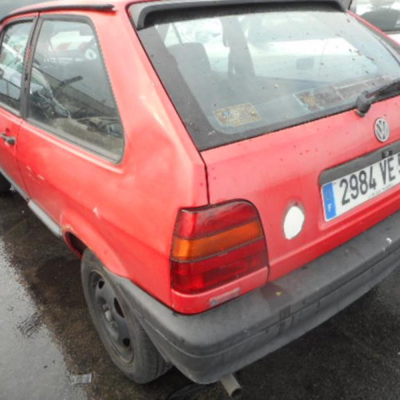 Alternateur VOLKSWAGEN POLO 2 Photo n°8