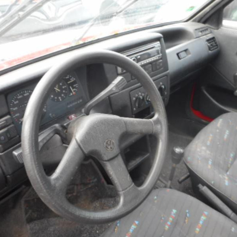 Alternateur VOLKSWAGEN POLO 2 Photo n°9