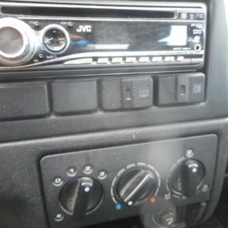 Alternateur VOLKSWAGEN POLO 2 Photo n°10