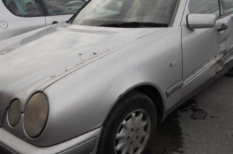 Demarreur MERCEDES CLASSE E 210