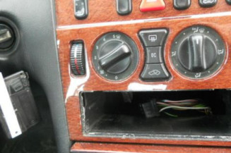 Demarreur MERCEDES CLASSE E 210