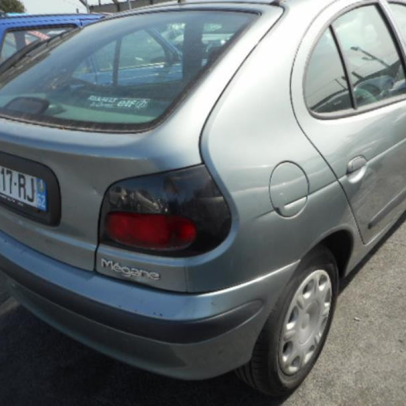 Amortisseur avant droit RENAULT MEGANE 1 Photo n°3