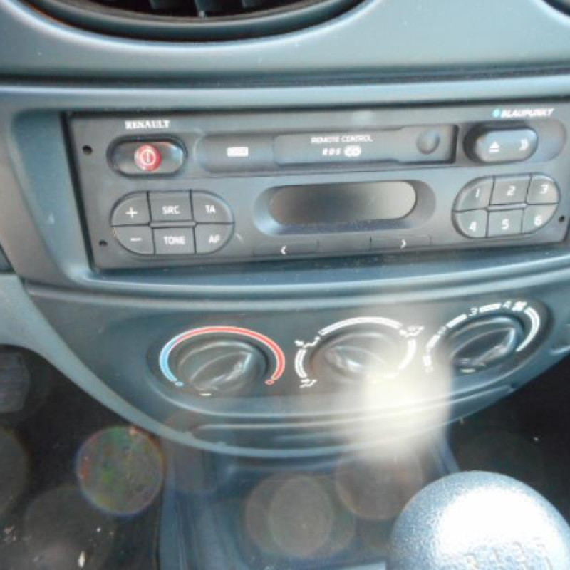Amortisseur avant droit RENAULT MEGANE 1 Photo n°6
