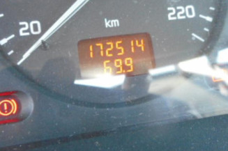 Amortisseur avant droit RENAULT MEGANE 1