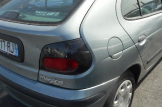 Cardan droit (transmission) RENAULT MEGANE 1