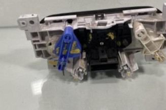 Commande chauffage DACIA SANDERO 1