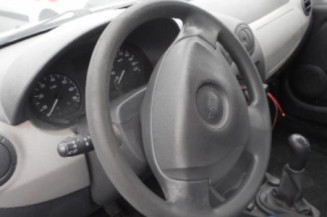 Commande chauffage DACIA SANDERO 1