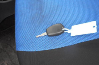 Commande chauffage DACIA SANDERO 1