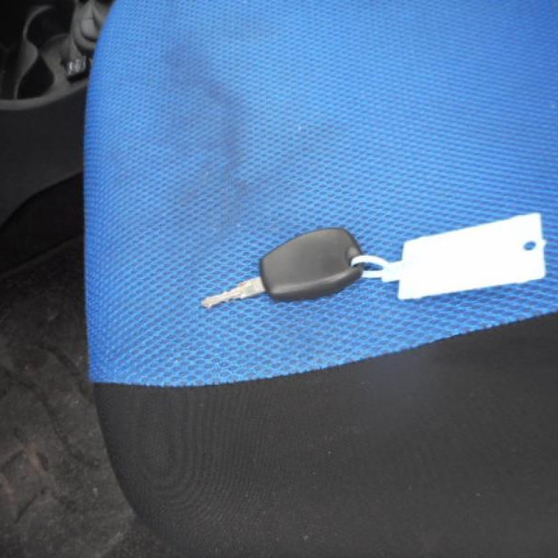 Commande chauffage DACIA SANDERO 1 Photo n°11