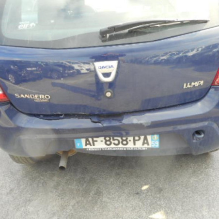 Charniere de porte arriere droit DACIA SANDERO 1