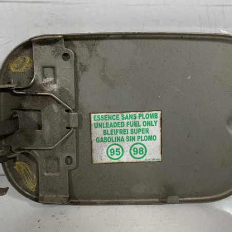 Trappe d'essence DACIA SANDERO 1