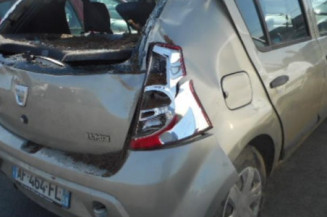 Trappe d'essence DACIA SANDERO 1
