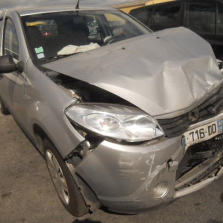 Charniere de porte arriere droit DACIA SANDERO 1