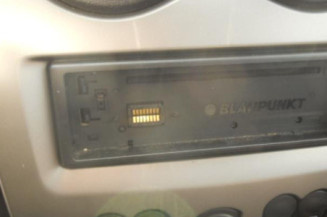 Poignee interieur avant gauche DACIA SANDERO 1