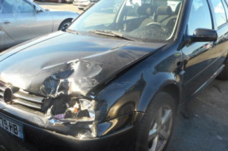 Cardan gauche (transmission) VOLKSWAGEN GOLF 4 Photo n°1