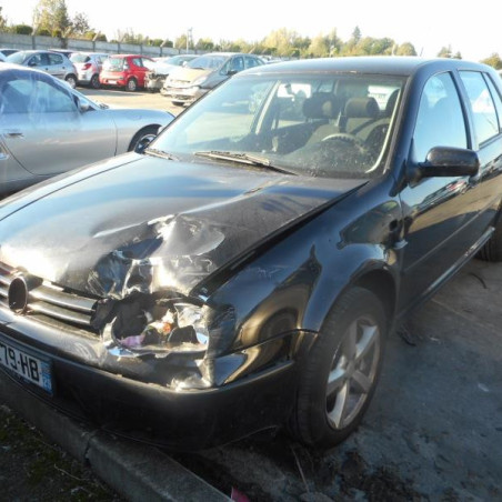 Cardan gauche (transmission) VOLKSWAGEN GOLF 4 Photo n°1