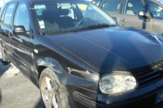 Cardan gauche (transmission) VOLKSWAGEN GOLF 4